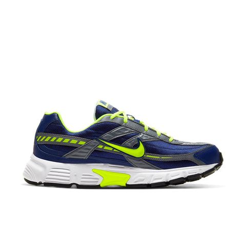 Nike Initiator 'Deep Royal Blue Volt' 394055-400 Chính Hãng - Qua Sử Dụng - Độ Mới Cao