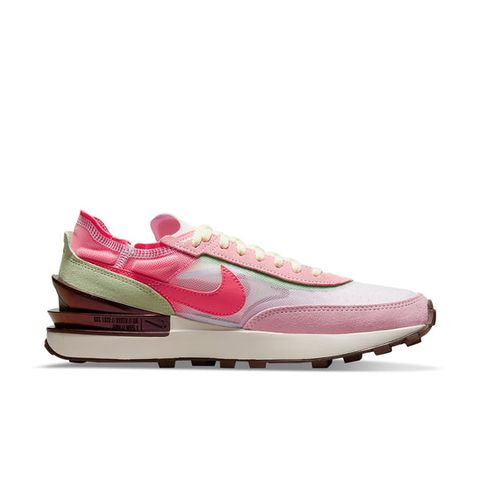 Nike Waffle One “Rawdacious” Regal Pink DM5452-161 Chính Hãng - Qua Sử Dụng - Độ Mới Cao