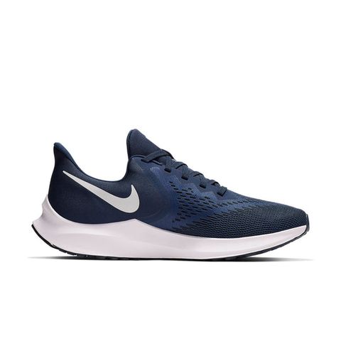 Nike Zoom Winflo 6 'Midnight Navy' AQ7497-401 Chính Hãng - Qua Sử Dụng - Độ Mới Cao