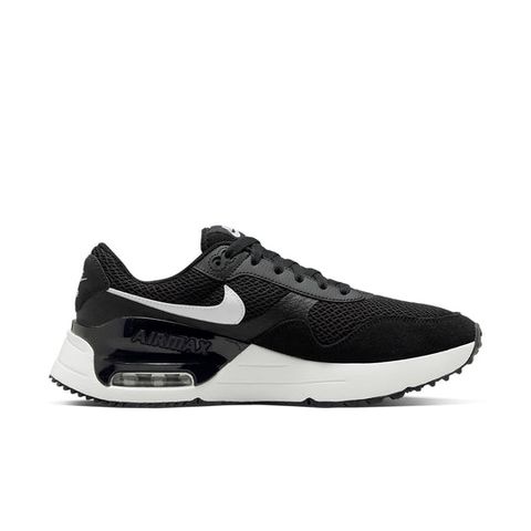 Nike Air Max SYSTM 'Black Wolf Grey' DM9537-001 Chính Hãng - Qua Sử Dụng - Độ Mới Cao