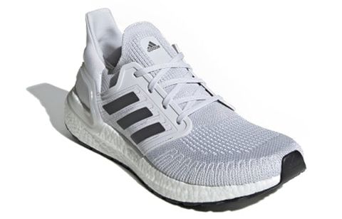 Adidas Ultraboost 20 Dash Grey ART EG0694 Chính Hãng - Qua Sử Dụng - Độ Mới Cao