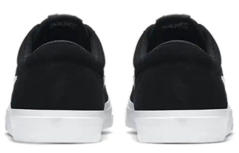 Nike Chron SLR SB 'Black' CD6278-002 Chính Hãng - Qua Sử Dụng - Độ Mới Cao