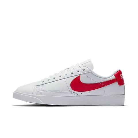 Nike Blazer Low LE AA3961-109 Chính Hãng - Qua Sử Dụng - Độ Mới Cao