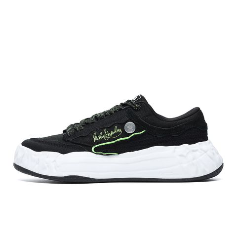 Fila Mihara F12M224301FBK Chính Hãng - Qua Sử Dụng - Độ Mới Cao