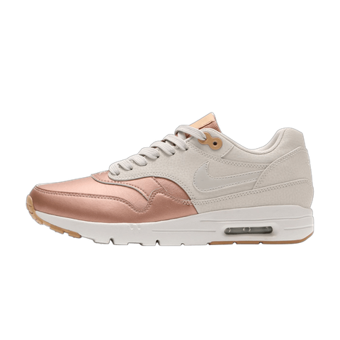 Nike Air Max 1 Ultra SE 861711-001 Chính Hãng - Qua Sử Dụng - Độ Mới Cao