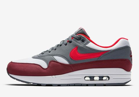 Nike Air Max 1 Essential Mens 537383-062 Chính Hãng - Qua Sử Dụng - Độ Mới Cao