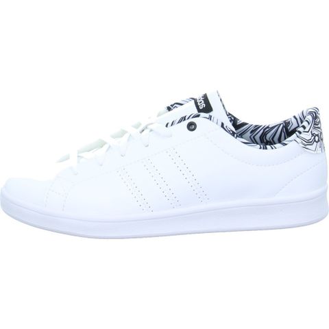 Adidas Advantage CL ART DB1858 Chính Hãng - Qua Sử Dụng - Độ Mới Cao