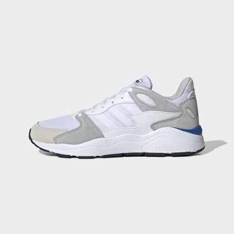 Adidas Crazychaos ART EF1054 Chính Hãng - Qua Sử Dụng - Độ Mới Cao