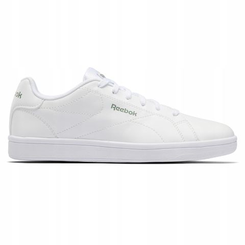 Reebok Royal Bridge 2.0 FY5849 Chính Hãng - Qua Sử Dụng - Độ Mới Cao