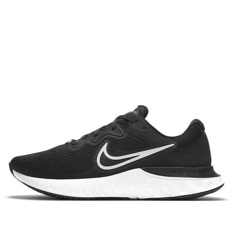 Nike Renew Run 2 'Black White' CU3504-005 Chính Hãng - Qua Sử Dụng - Độ Mới Cao