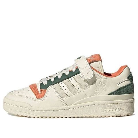 Adidas Originals Forum Low 'Cream Green' ART GY4125 Chính Hãng - Qua Sử Dụng - Độ Mới Cao