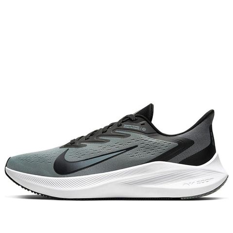 Nike Zoom Winflo 7 'Particle Grey' CJ0291-003 Chính Hãng - Qua Sử Dụng - Độ Mới Cao