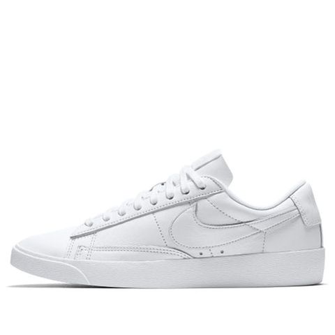 Nike Blazer Low LE AV9370-111 Chính Hãng - Qua Sử Dụng - Độ Mới Cao