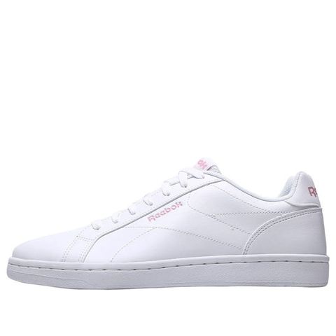 Reebok Complete Clean 'White Pink' BS6890 Chính Hãng - Qua Sử Dụng - Độ Mới Cao