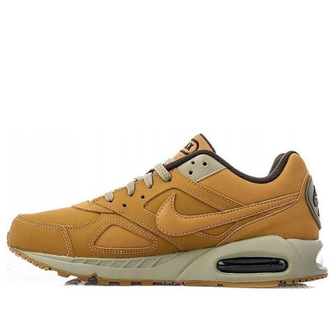 Nike Air Max Ivo Wheat-colored CD1534-700 Chính Hãng - Qua Sử Dụng - Độ Mới Cao