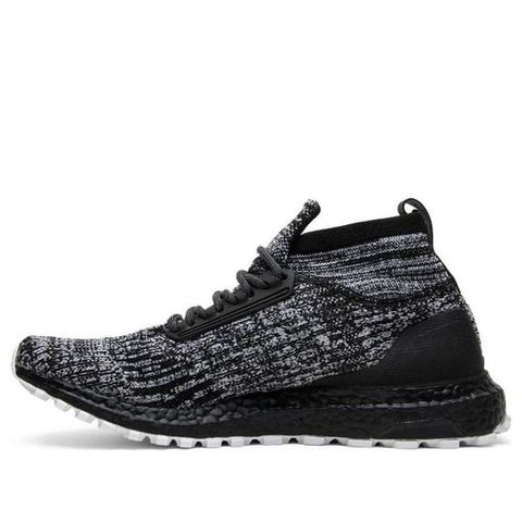 Adidas Ultra Boost ATR Mid Oreo 2 ART CG3003 Chính Hãng - Qua Sử Dụng - Độ Mới Cao