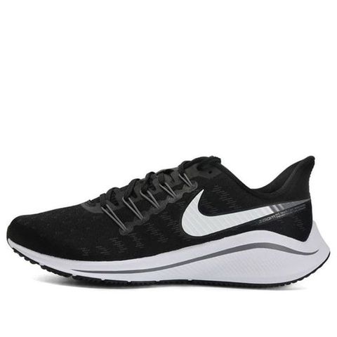 Nike Air Zoom Vomero 14 'Black White' AH7857-001 Chính Hãng - Qua Sử Dụng - Độ Mới Cao