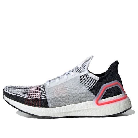 Adidas Ultraboost 2019 ART B37703 Chính Hãng - Qua Sử Dụng - Độ Mới Cao