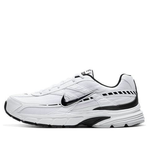 Nike Initiator 'White Black' 394055-100 Chính Hãng - Qua Sử Dụng - Độ Mới Cao