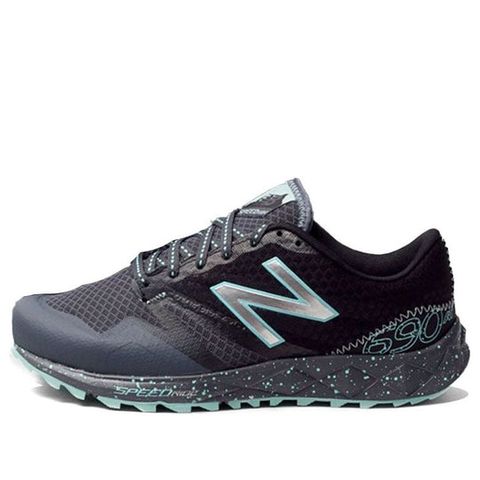 New Balance 690 AT Running WT690LA1 Chính Hãng - Qua Sử Dụng - Độ Mới Cao