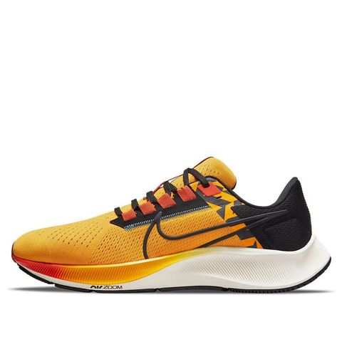 Nike Air Zoom Pegasus 38 'Ekiden Zoom Pack' DO2423-739 Chính Hãng - Qua Sử Dụng - Độ Mới Cao