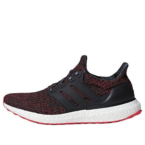 Adidas Ultraboost 4.0 Chinese New Year ART BB6173 Chính Hãng - Qua Sử Dụng - Độ Mới Cao