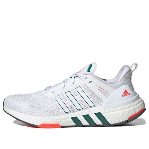 Adidas Equipment+ 'White Green' ART H02751 Chính Hãng - Qua Sử Dụng - Độ Mới Cao