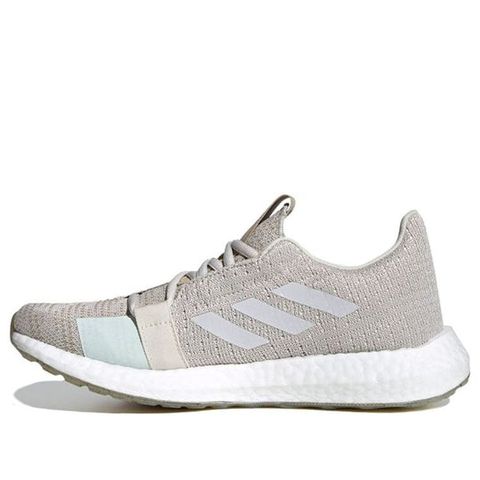 Adidas SENSEBOOST ART EG0946 Chính Hãng - Qua Sử Dụng - Độ Mới Cao