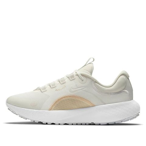 (WMNS) Nike React Escape Run White CV3817-101 Chính Hãng - Qua Sử Dụng - Độ Mới Cao