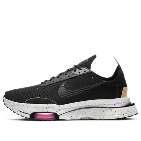 Nike Air Zoom Type Black Hyper Pink CJ2033-003 Chính Hãng - Qua Sử Dụng - Độ Mới Cao