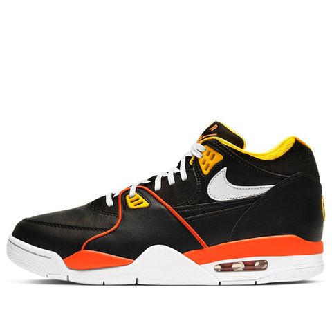 Nike Air Flight 89 'Rosewell Rayguns' DD1171-001 Chính Hãng - Qua Sử Dụng - Độ Mới Cao