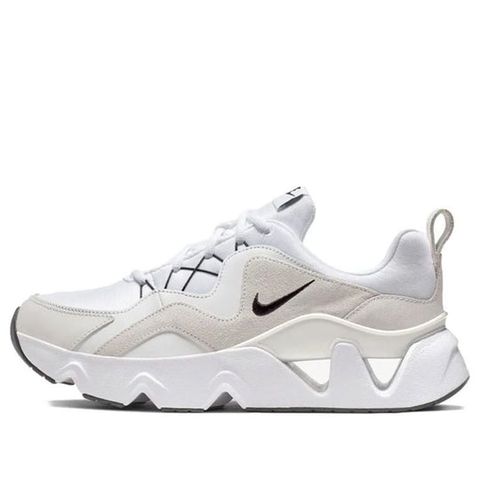 Nike RYZ 365 White BQ4153-100 Chính Hãng - Qua Sử Dụng - Độ Mới Cao