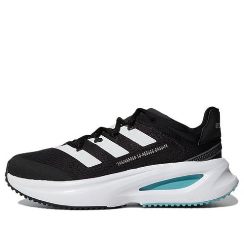 Adidas Fluidflash 'Black Mint' ART GY4936 Chính Hãng - Qua Sử Dụng - Độ Mới Cao