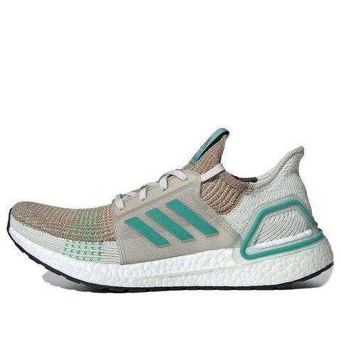 Adidas UltraBoost 19 'Trace Khaki' ART F35239 Chính Hãng - Qua Sử Dụng - Độ Mới Cao