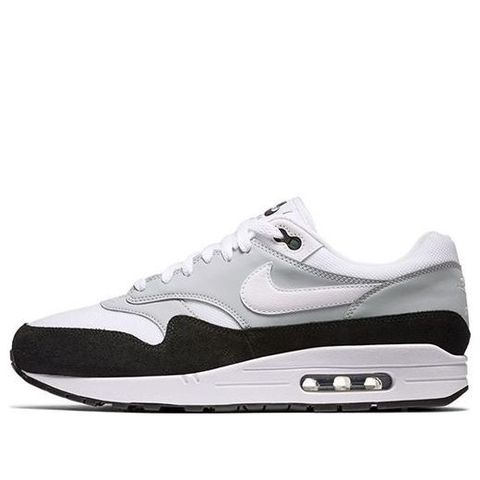 Nike Air Max 1 Wolf Grey AH8145-003 Chính Hãng - Qua Sử Dụng - Độ Mới Cao