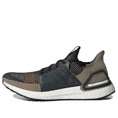 Adidas UltraBoost 19 'Legend Earth' ART G27507 Chính Hãng - Qua Sử Dụng - Độ Mới Cao