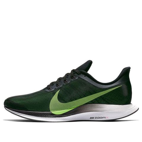 Nike Zoom Pegasus Turbo 'Lime Blast' AJ4114-004 Chính Hãng - Qua Sử Dụng - Độ Mới Cao