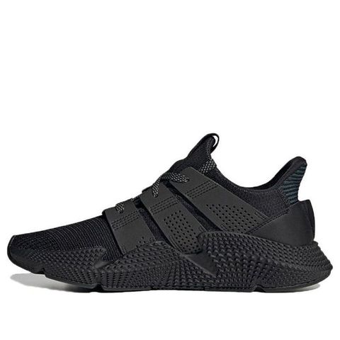 Adidas Originals Prophere V2 Marathon Running Shoes 'Black' ART FY3366 Chính Hãng - Qua Sử Dụng - Độ Mới Cao