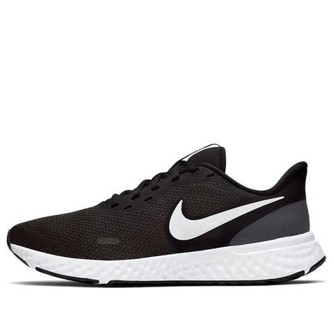 Nike Revolution 5 'Anthracite' BQ3207-002 Chính Hãng - Qua Sử Dụng - Độ Mới Cao