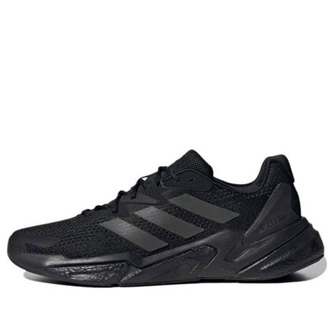 Adidas X9000L3 'Triple Black' ART S23679 Chính Hãng - Qua Sử Dụng - Độ Mới Cao