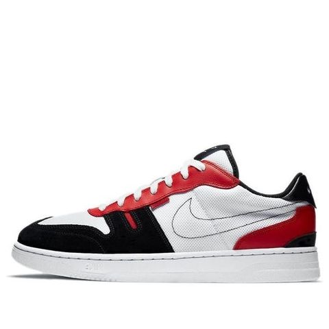 Nike Squash-Type University Red CJ1640-103 Chính Hãng - Qua Sử Dụng - Độ Mới Cao