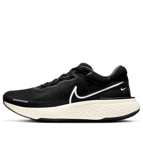 Nike ZoomX Invincible Run Flyknit 'Black White' CT2228-001 Chính Hãng - Qua Sử Dụng - Độ Mới Cao