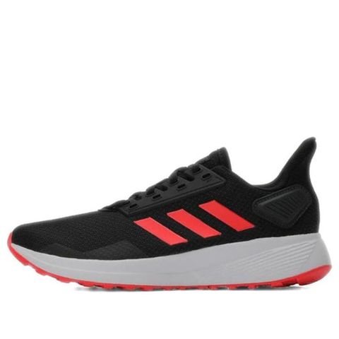 Adidas Duramo 9 ART EE8187 Chính Hãng - Qua Sử Dụng - Độ Mới Cao