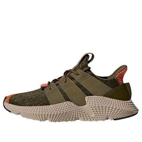 Adidas Prophere Trace Olive ART CQ2127 Chính Hãng - Qua Sử Dụng - Độ Mới Cao