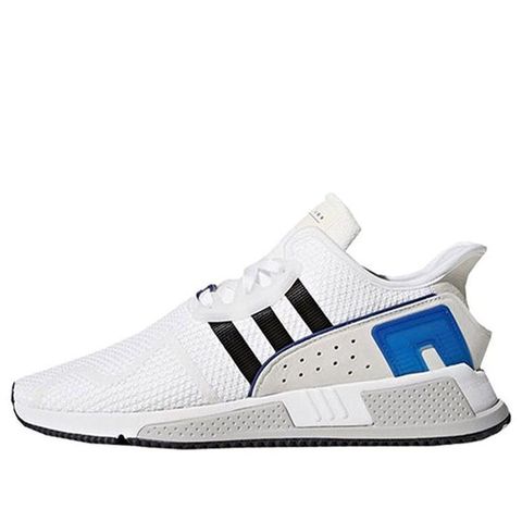 Adidas EQT Cushion ADV 'White Royal' ART CQ2379 Chính Hãng - Qua Sử Dụng - Độ Mới Cao