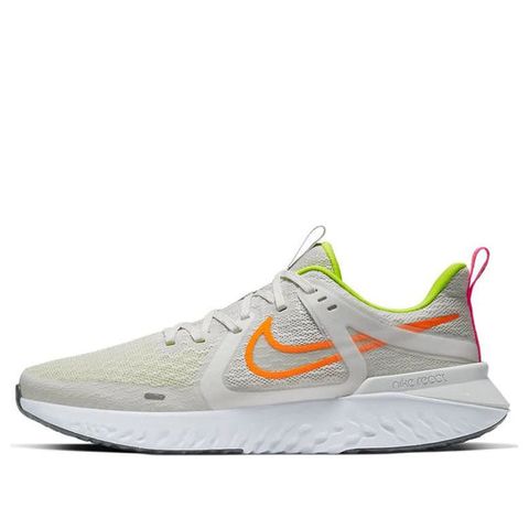 Nike Legend React 2 'Total Orange' AT1368-008 Chính Hãng - Qua Sử Dụng - Độ Mới Cao