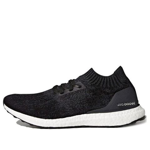 Adidas Ultra Boost Uncaged 'Carbon Black' ART DA9164 Chính Hãng - Qua Sử Dụng - Độ Mới Cao