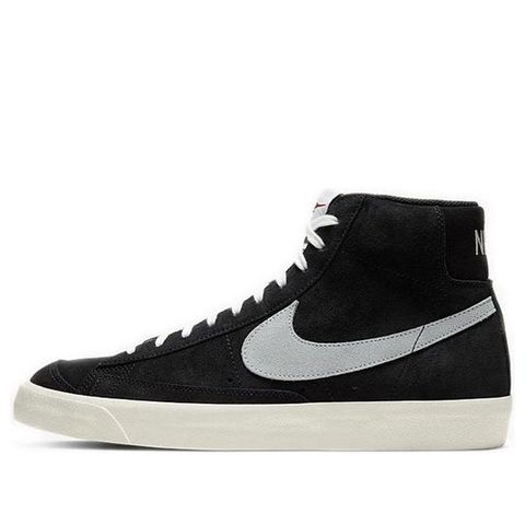 Nike Blazer Mid 77 CW2371-001 Chính Hãng - Qua Sử Dụng - Độ Mới Cao