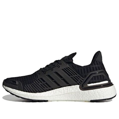 Adidas UltraBoost DNA CC 1 'Black White' ART FZ2546 Chính Hãng - Qua Sử Dụng - Độ Mới Cao