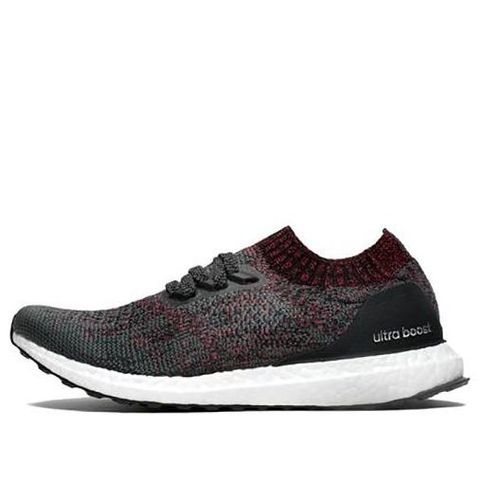 Adidas Ultra Boost Uncaged 'Carbon' ART DA9163 Chính Hãng - Qua Sử Dụng - Độ Mới Cao